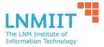 LNMIIT admission to B.Tech, LNMIIT Cut Off